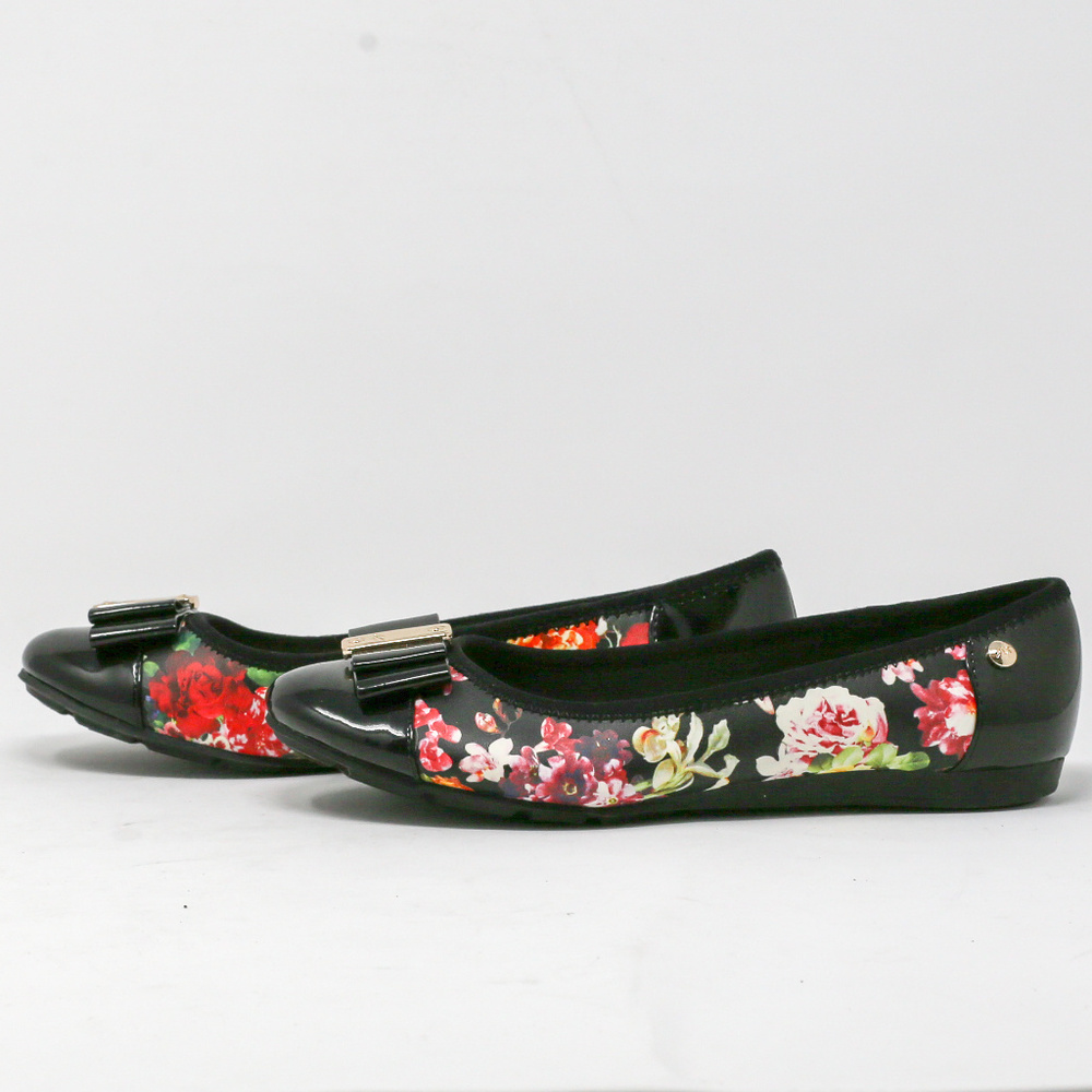 Anne Klein Women's Ballet Flat - Picture 4 of 7